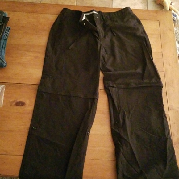 Danskin cargo pants Clearance